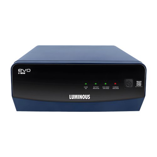 Luminous EVO D 1650/ 24V 1.5KVA Inverter