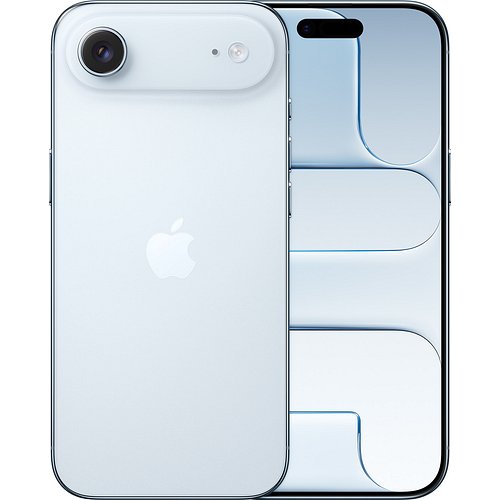 Apple iPhone Air (Sky Blue, 256 GB)