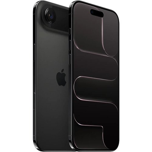 Apple iPhone Air (Space Black, 256 GB)