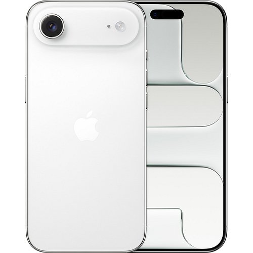 Apple iPhone Air (Cloud White, 512 GB)