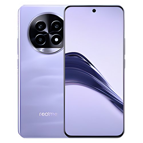 Realme 14 Pro Lite 5G (Glass Purple, 256 GB) (8 GB RAM)