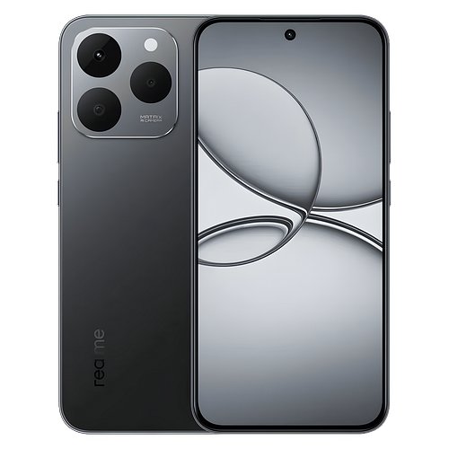 Realme 15T 5G (Suit Titanium, 128 GB) (8 GB RAM)
