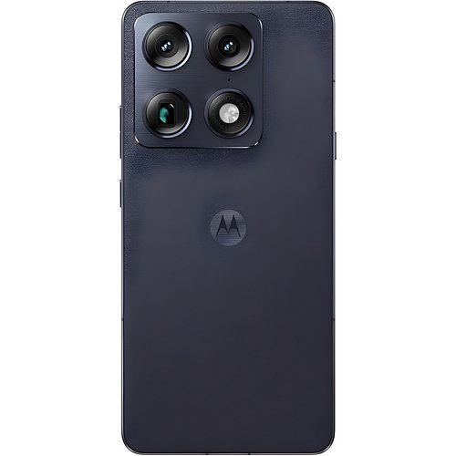 Motorola Signature (Pantone Carbon, 512 GB) (16 GB)