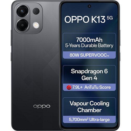 Oppo 13X 8/128