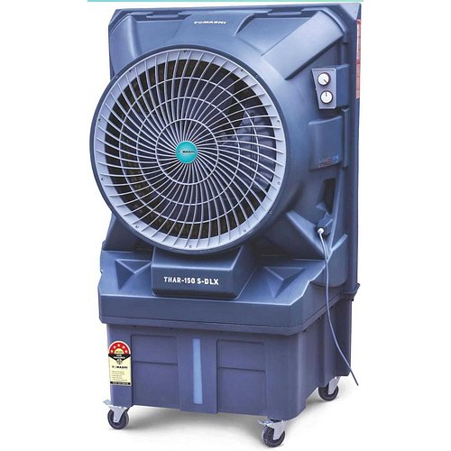 Fiber Tomashi Thar-150 Air Cooler, 24 inch, 100 L