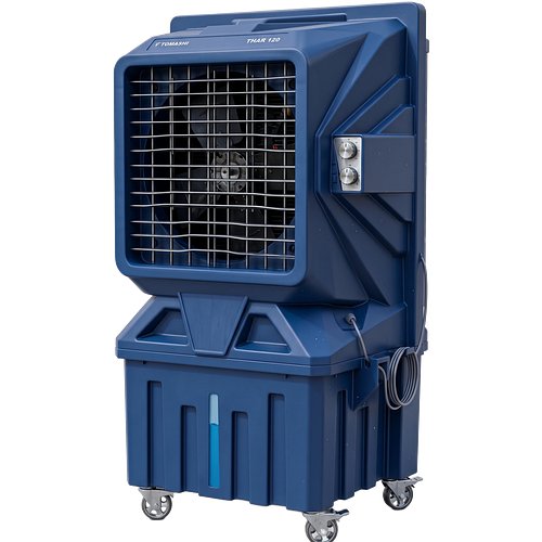 TOMASHI THAR 100 Super PLUS Air Cooler (100L, 310W)
