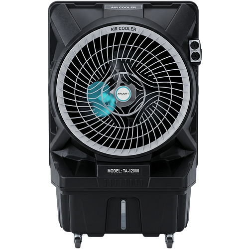 TOMASHI THAR 150 Super PLUS Air Cooler (125L, 430W)