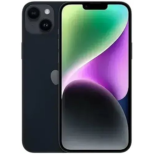 Apple iPhone 14 (Midnight, 256 GB)