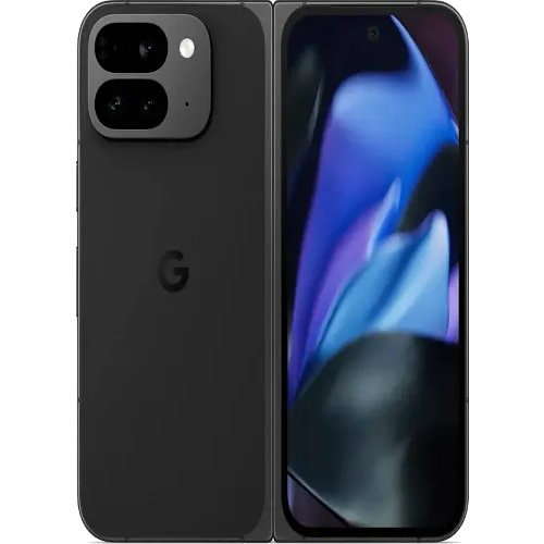 Google Pixel 9 Pro Fold (Obsidian, 256 GB) (16 GB RAM)