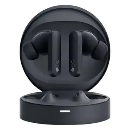 CMF by Nothing Buds Pro TWS Earbuds With Active Noise Cancellation (IP54 Water & Dust Resistant, 39 Hours Playback, Dark Grey)