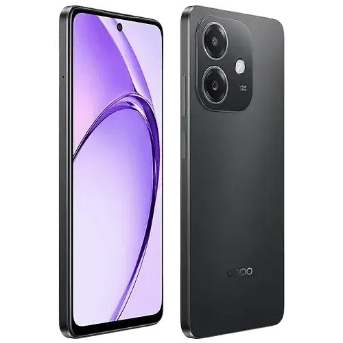 Oppo A3x 5G (Sparkle Black, 64 GB) (4 GB RAM)