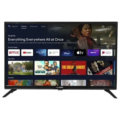 Led Television 80 cm (32HS410F)