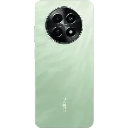 Realme C65 5G (Feather Green, 128 GB) (6 GB RAM)