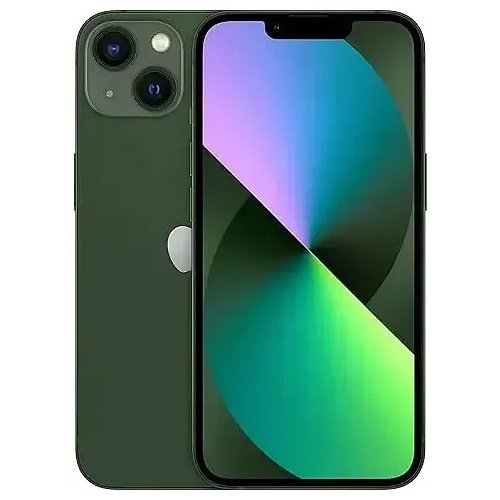 Apple iPhone 13 (Green, 128 GB)