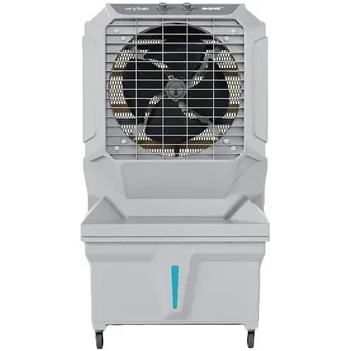 Wybor King Kong Max Pro Industrial Air Cooler 140Ltr