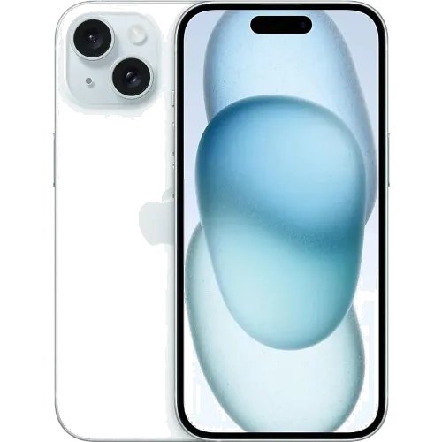 Apple iPhone 15 (Blue, 512 GB)