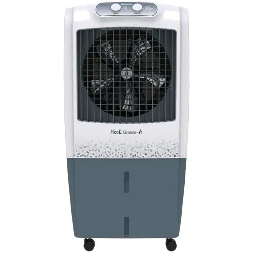 Havells Kool Grande 5S Plastic White 85 L Domestic Air Cooler