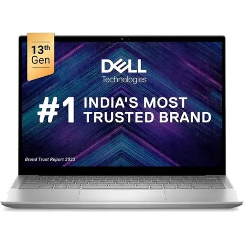 Dell Inspiron 5430 (Intel Core i5-1335U, 8GB RAM, 512GB SSD, 14.0″ FHD+ Display, Windows 11, MS Office 2021, Integrated Graphics, Backlit Keyboard, Platinum Silver)