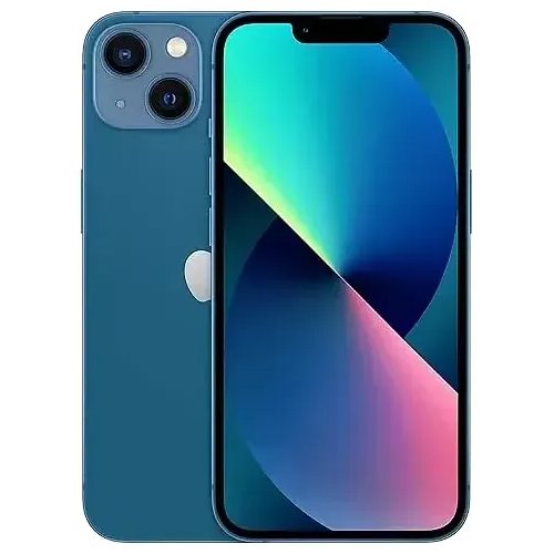 Apple iPhone 13 (Blue, 256 GB)