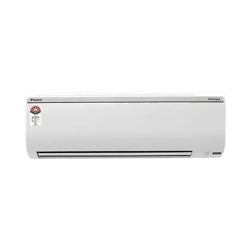 DAIKIN Premium Series 1 Ton 5 Star Inverter Split AC with Anti-Corrosion Treatment (Copper Condenser, FTKM35UV16W)