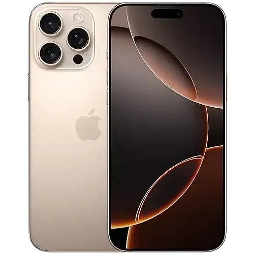 Apple iPhone 16 Pro Max 512 GB Desert Titanium