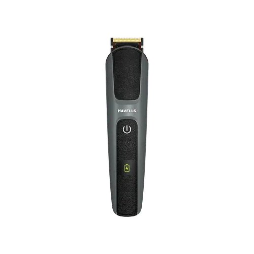 Havells, IPX7 Titanium Beard Trimmer, BT8700, GHPTTABNGR00