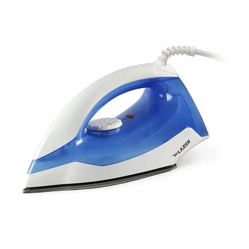 Lazer Ultimate Dry Iron 1100 W