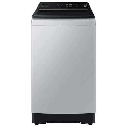 Samsung, 9.0 kg Ecobubble Top Load Washing Machine with SuperSpeed, WA90BG4545BYTL