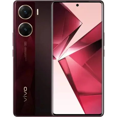 Vivo V29e 5G Artistic Red (8GB RAM, 128GB Storage)