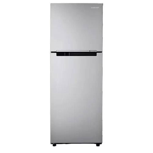Samsung 236 L Digital Inverter Technology Double Door Refrigerator RT28C3021GS