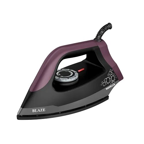 Havells Blaze Dry Iron 1250 W
