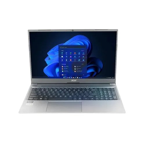 Acer Aspire Lite Intel Core i3 12th Gen Laptop (8GB, 512GB SSD, Windows 11, 15.6 inch LED Backlit Display, Steel Gray, 1.59 KG)