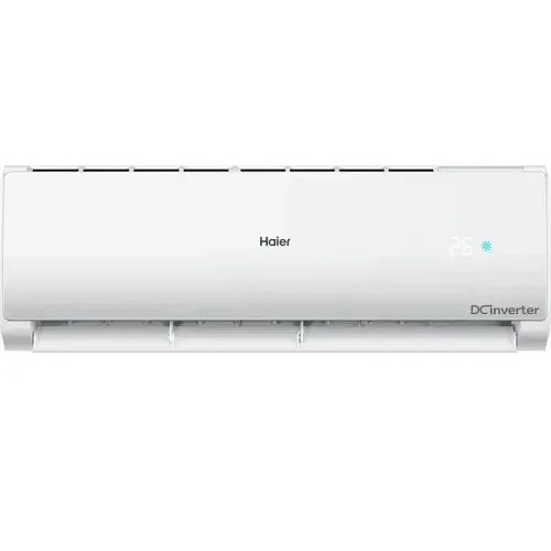 Haier 1.5 Ton 3 Star Inverter Split AC (HSU50VP-POW3BN-INV)