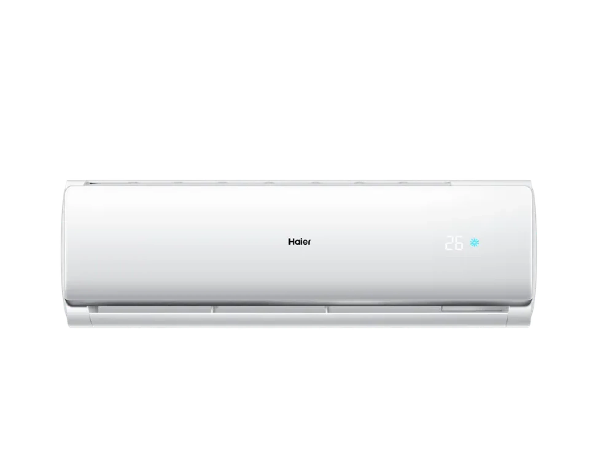 Haier 1 Ton 3 Star Clean Cool Triple Inverter+ Split AC (HSU13C-TQS3BN-INV)