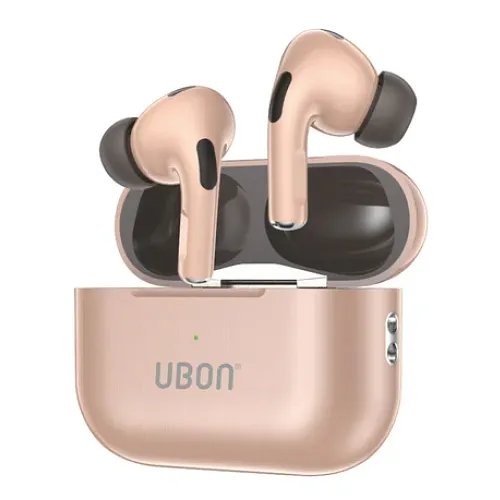 Ubon J26 Wireless Earbuds: Real Music, Anytime, Anywhere