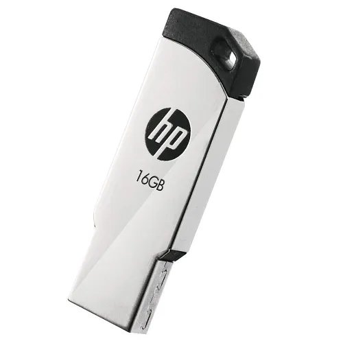 HP 16GB USB 2.0 Pen Drive, Multi
