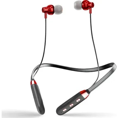 Riviera Zocky Super Bass Neckband