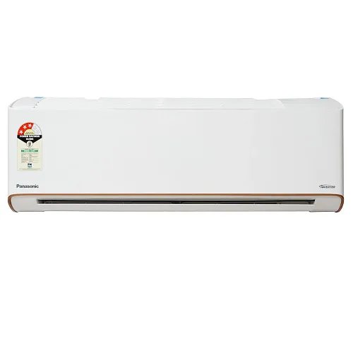 Panasonic EU Series 7 in 1 Convertible 1.5 Ton 3 Star Inverter Split AC With Eco tough Outdoor 1+4 Year PCB Warranty (2024 Model, 100% Copper Condenser, CS/CU-EU18AKY3)