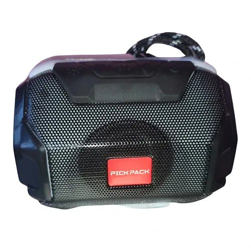 Pick Pack BT-1102 Portable Wireless Speaker