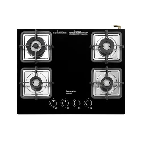 Crompton TAB-SUHB654-MBL Tablet Hob