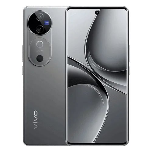 Vivo V40 5G (Titanium Grey, 512 GB) (12 GB RAM)