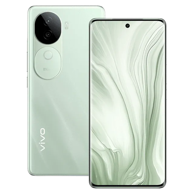 Vivo V40e 5G (Mint Green, 256 GB) (8 GB RAM)