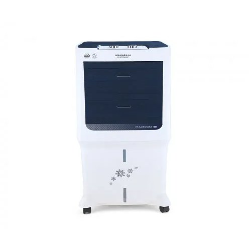 Maharaja Whiteline Air Cooler Maxfrost 90 Ltr