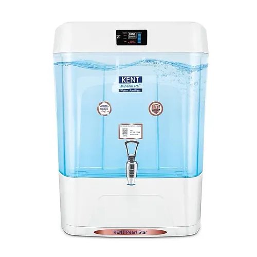 Kent Pearl Star RO+UV+UF+TDS Water Purifier Controller